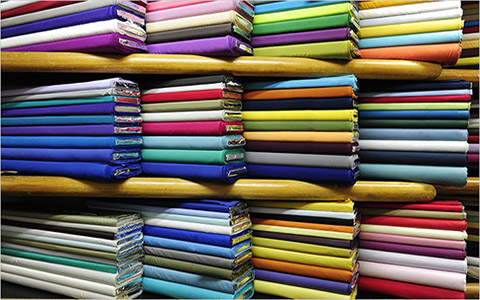 Different Types Of Textile Fabric In Our Life - Cxdqtex