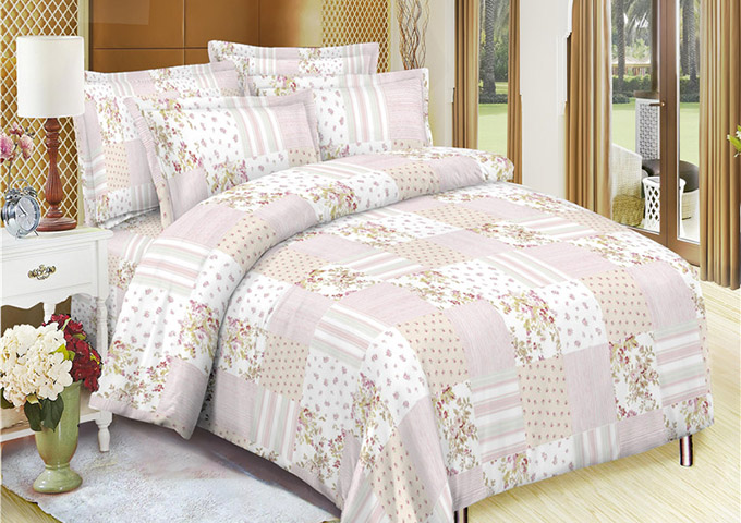 Bed Sheets Wholesale Comfortable Durable Trustworthy