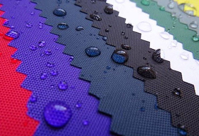 Waterproof Polyester Fabric - Cxdqtex