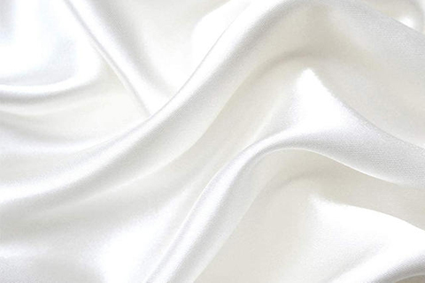 Polyester Sateen Fabric - Cxdqtex