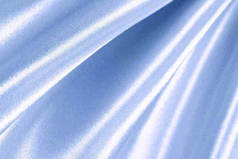 Recycled Polyester Satin - Cxdqtex