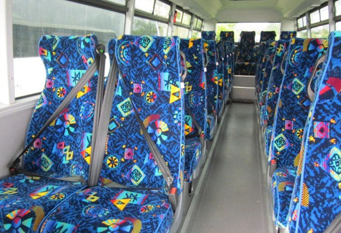 bus seat fabric suppliers - Cxdqtex