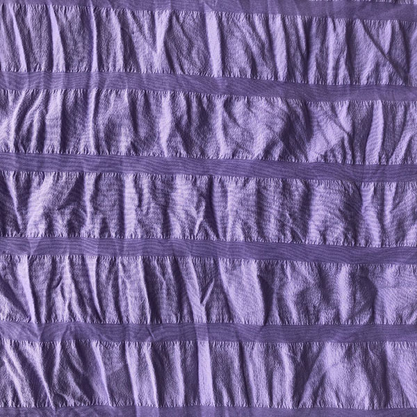 100% polyester Dyed Seersucker Fabric - Cxdqtex