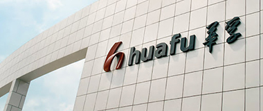 Huafu Shangdye Blended Yarn Co., Ltd. - Cxdqtex