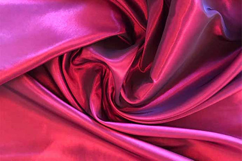 Polyester Taffeta Fabric - Cxdqtex