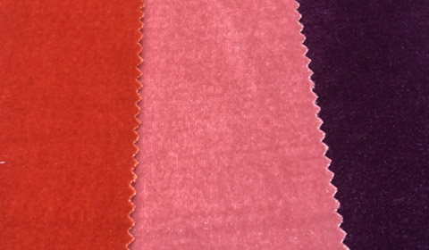 Polyester Dyed Fabric - Cxdqtex