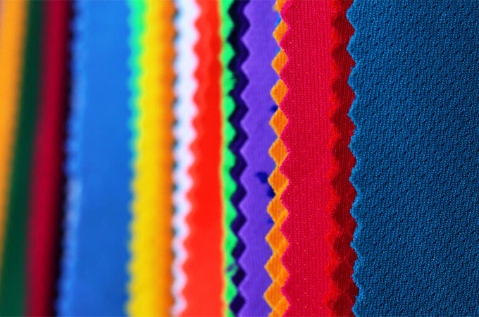 100 Polyester Fabric Supplier - Cxdqtex