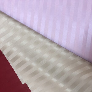 100%polyester Stripe jacquard fabric - Cxdqtex