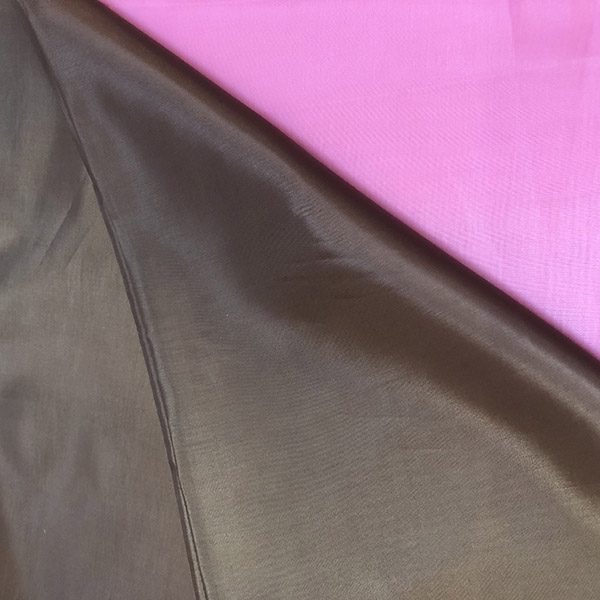 100%polyester 210T Pongee Fabric for Gowns - Cxdqtex