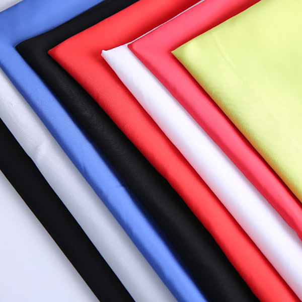 Double Brushed Poly Fabric Wholesale - Cxdqtex