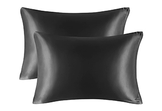 Polyester Satin Pillowcase​ - Cxdqtex