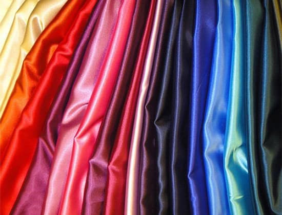 polyester stain fabric manufacturer - Cxdqtex