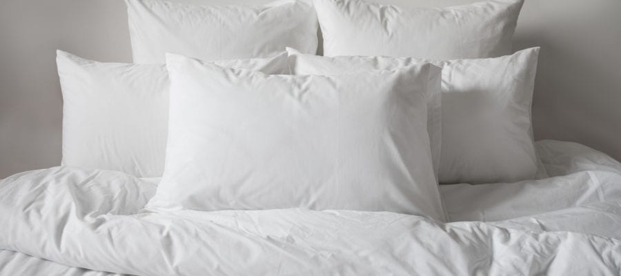 What are White Pillowcases for - Cxdqtex