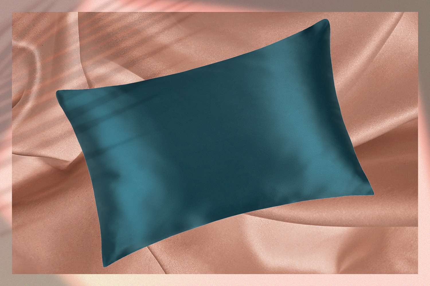 Wholesale satin pillowcases discount