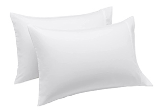 Bulk White Pillowcases Wholesale Cxdqtex