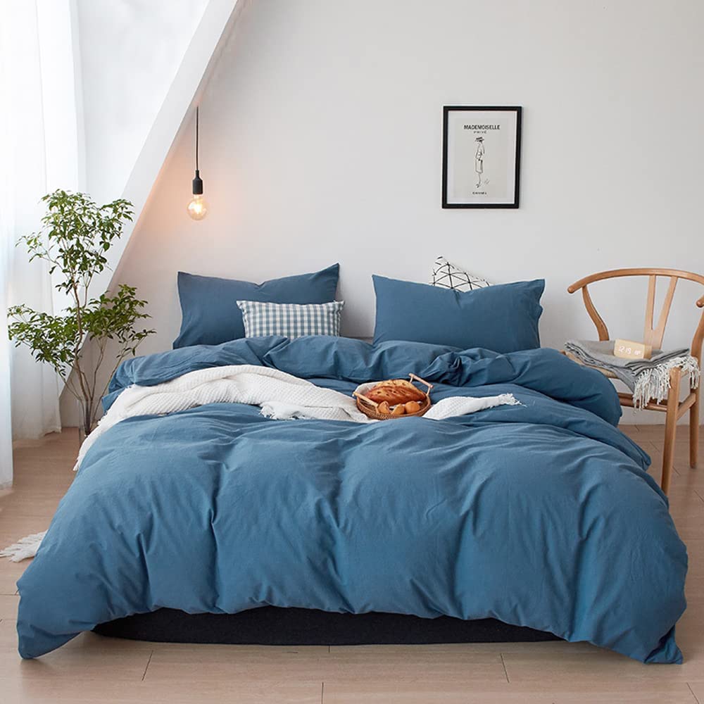 quality polyester blue comforter set - Cxdqtex