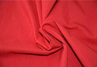Factory Supply 100 Recycled Polyester Fabric 190t Pongee - Cxdqtex