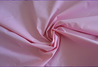 Breathable Waterproof Fabric 100% Polyester Pongee fabric - Cxdqtex