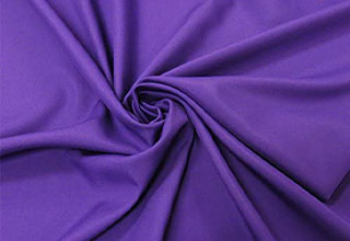 Customized 210T 100% Polyester Lining Silk pongee Fabric - Cxdqtex