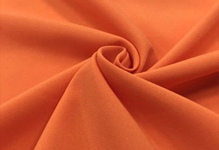 100% Recycled Polyeste Pongee Fabric - Cxdqtex