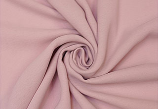 Polyester Crepe Fabric - Cxdqtex