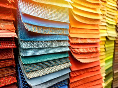 Polyester Seekers Fabric - Cxdqtex