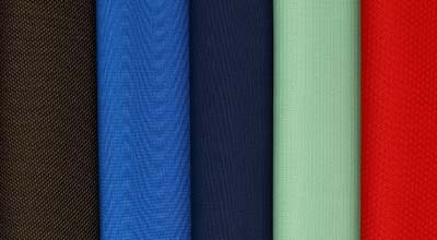 Polyester Woven Fabric - Cxdqtex