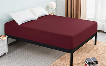 Twin Fitted Sheet - Cxdqtex