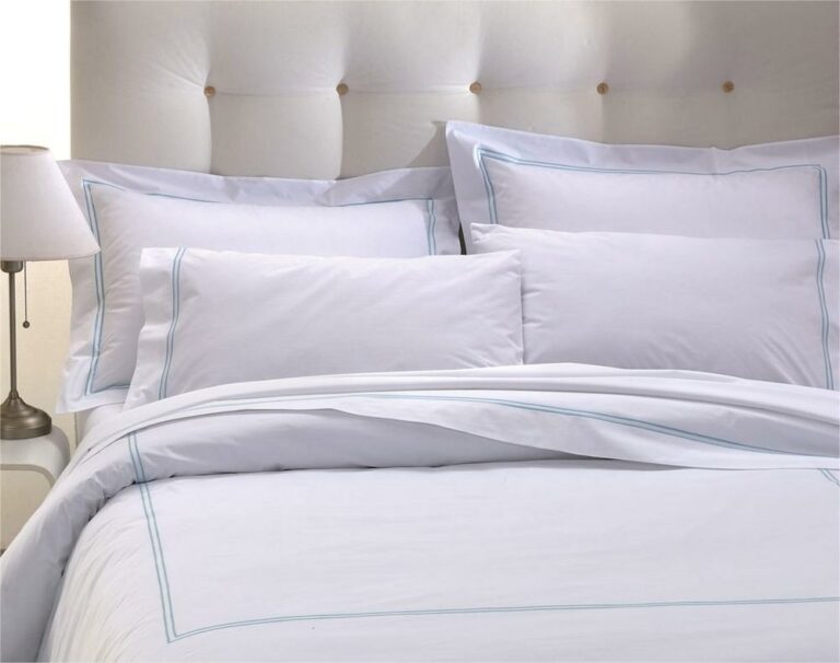 Linen hotel sheet - how to pick bed sheets - Cxdqtex