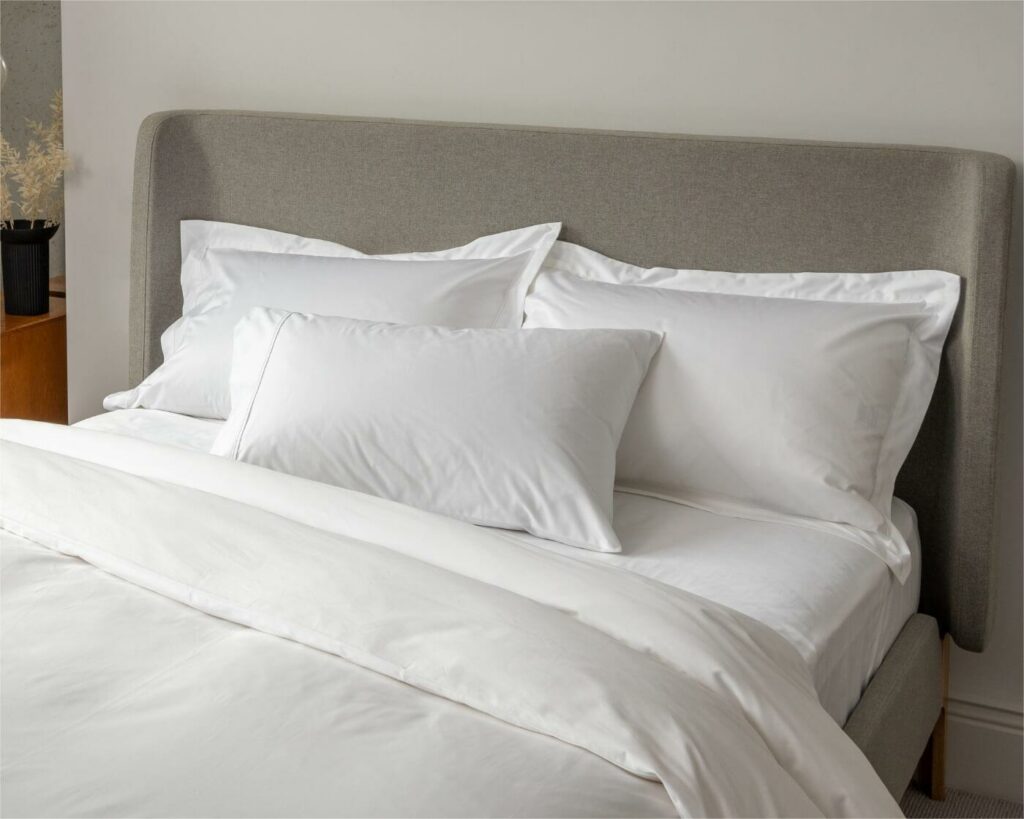 Supima Cotton hotel sheet - what sheets do luxury hotels use - Cxdqte