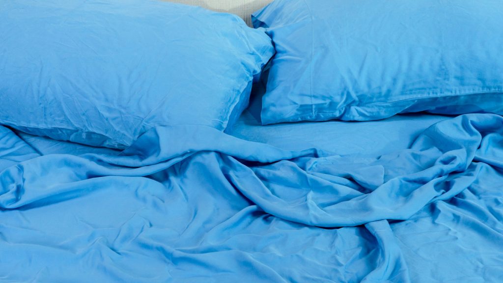 Temperature Sensitive - polyester bed sheets pros and cons - Cxdqtex