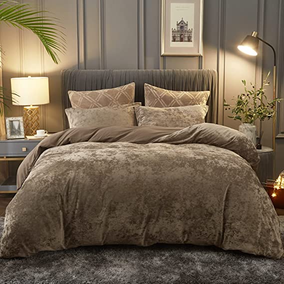 Flannel Duvet Covers - different types of duvet covers - Cxdqtex