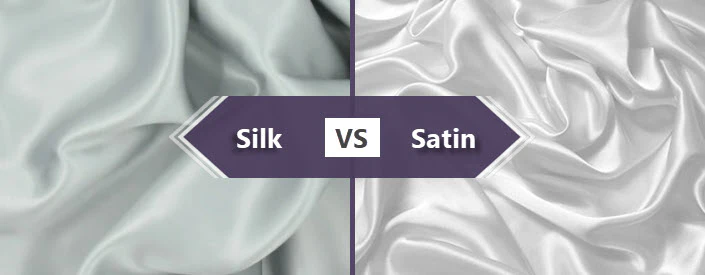 silk-vs-satin - Cxdqtex