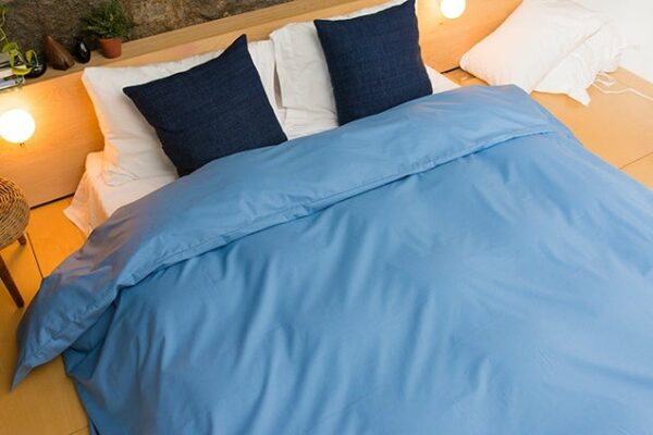 Durability - type of bed sheet material - Cxdqtex