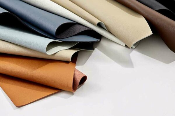 Artificial Leather - types of upholstery fabric for sofa - Cxdqtex