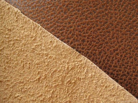 Bonded Leather_ - types of upholstery fabric for sofa - Cxdqtex