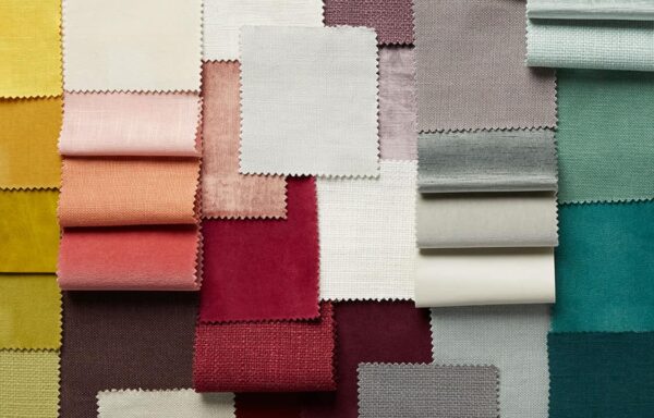 Nylon - types of upholstery fabric for sofa - Cxdqtex