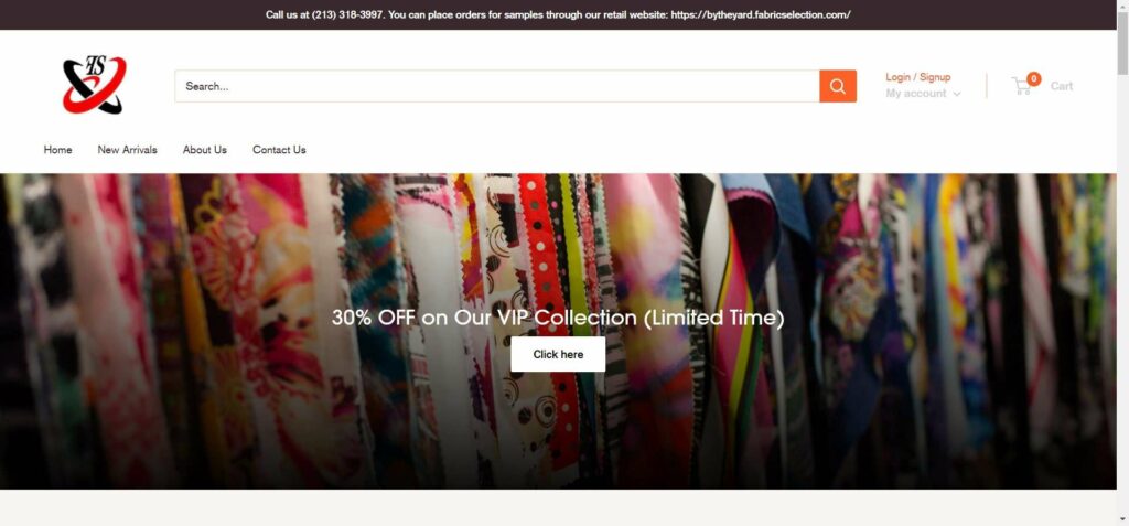 Fabric Selection Inc. - wholesale fabric distributors usa - Cxdqtextile