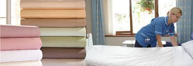 Hospital Bed Sheets - types of bed sheets used in hospital - Cxdqtextile