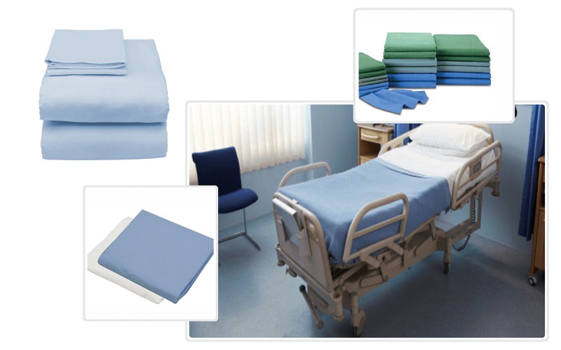 Hospital Bed Sheets - what kind of sheets do you need for a hospital bed - Cxdqtextile