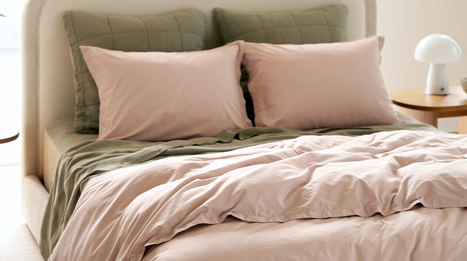 Cotton Duvet Covers-Cxdqtex