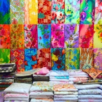 wholesale batik fabric - Cxdqtex