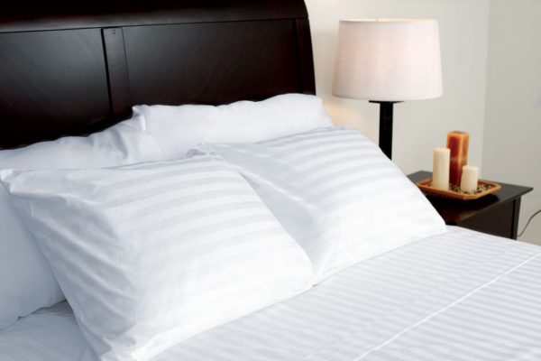 How Much Do Hotel Sheets Really Cost - what are hotel sheets made of - Cxdqtextile