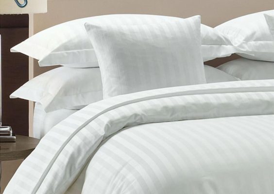 egyptian cotton hotel sheets - what are hotel bed sheets made of - Cxdqtextile